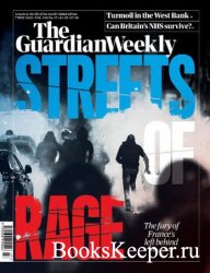 The Guardian Weekly Vol.208 27 2023