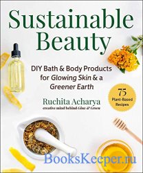 Sustainable Beauty: DIY Bath & Body Products for Glowing Skin & a Greener Earth