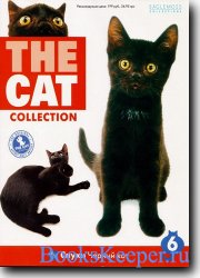 The Cat Collection 6