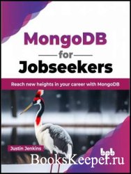 MongoDB for Jobseekers: Reach new heights in your career with MongoDB
