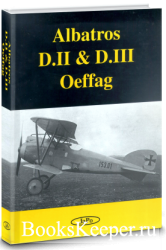 Albatros D.II & D.III Oeffag
