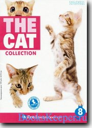The Cat Collection 8