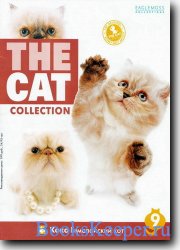 The Cat Collection 9