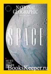 National Geographic USA Vol.244 №4 2023