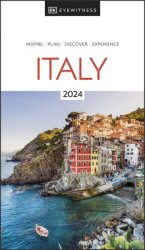 DK Eyewitness Italy (DK Eyewitness Travel Guide), 2023 Edition