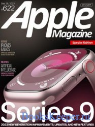 Apple Magazine №622 2023