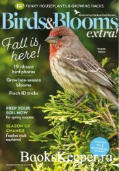 Birds & Blooms Extra Vol.19 3 2023