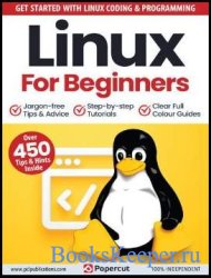 Linux For Beginners - 16th Edition, 2023