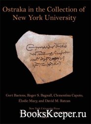 Ostraka in the Collection of New York University: O.Nyu