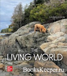 The Living World, 11th Edition (International Student Edition)