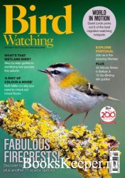 Bird Watching UK 10 2023