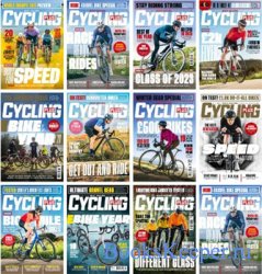  "Cycling Plus UK"  2023 
