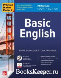 Basic English, Premium Fourth Edition