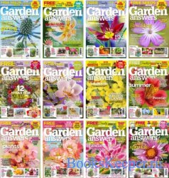 Архив журнала "Garden Answers" за 2023 год