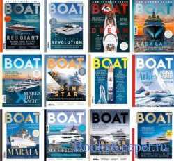   "Boat International"  2023 