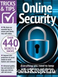 Online Security Tricks and Tips - 16th Edition, 2023