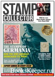 Stamp Collector Vol.5 №12 2023