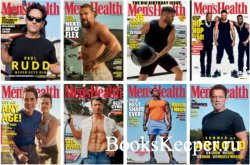   "Men's Health USA"  2023 