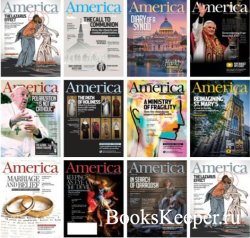   "America Magazine"  2023 