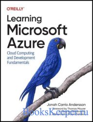 Learning Microsoft Azure: Cloud Computing and Development Fundamentals (Final)