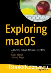 Exploring macOS: A Journey Through the Mac Ecosystem