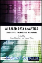 AI-Based Data Analytics: Applications for Business Management