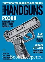Handguns 1 February/March 2024