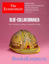 The Economist 9374 December 2023