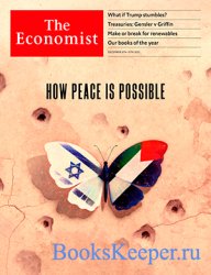 The Economist №9375 December 2023