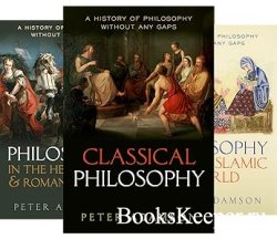 A History of Philosophy Without Any Gaps. Vol 1-6