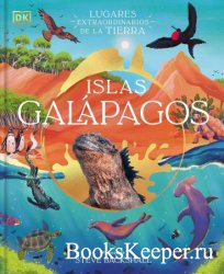 Islas Galapagos (Galapagos), Spanish Edition