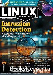 Linux Magazine USA 279 (February 2024)