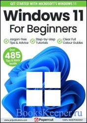 Windows 11 For Beginners - 10th Edition, 2024