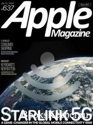 Apple Magazine 637 2024