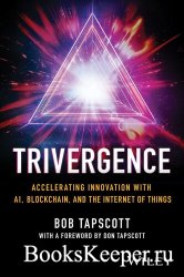 Trivergence: Accelerating Innovation with AI, Blockchain, and the Internet of Things