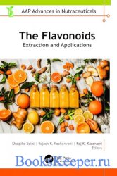 The Flavonoids: Extraction and Applications