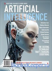 Artificial Intelligence: Everything You Need To Know - October 2023