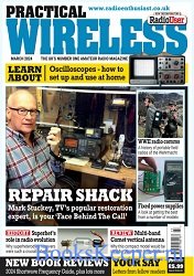 Practical Wireless 3 (March 2024)
