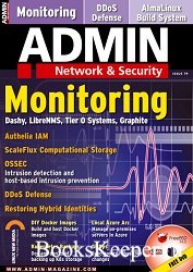 Admin Network & Security - Issue 79 2024