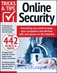 Online Security Tricks and Tips - 17th Edition 2024