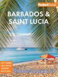 Barbados and St. Lucia (Full-color Travel Guide), 7th Edition
