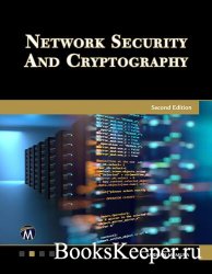 Network Security and Cryptography, 2nd Edition