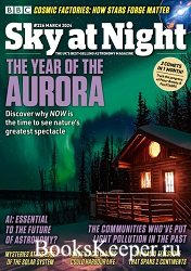 Sky at Night Magazine 226 March 2024