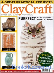 ClayCraft 84 2024