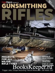 Gunsmithing: Rifles, 9th Edition
