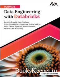 Ultimate Data Engineering with Databricks