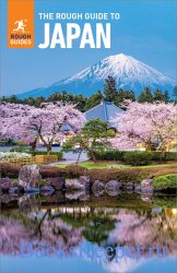 The Rough Guide to Japan (Rough Guides Main), 9th Edition