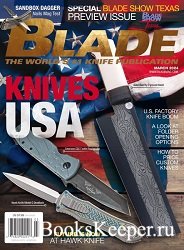 Blade - March 2024