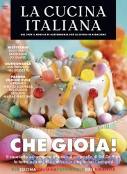 La Cucina Italiana 3 2024
