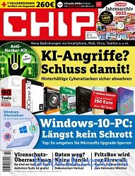 Chip Germany - Februar 2024